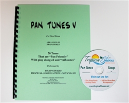 Pan tunes 5 downloadable version