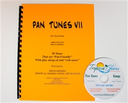 Pan tunes 7 downloadable version