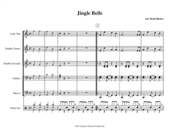 Jingle Bells (download only)