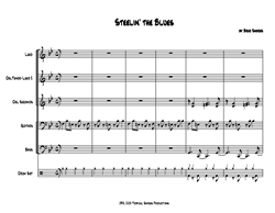 Steelin the Blues (download only)