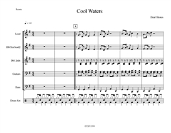 Cool Waters (download only)