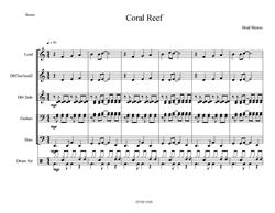 Coral Reef (download only)