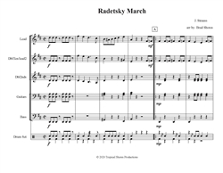 Radetsky March (download only)