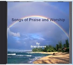 Songs of Praise Cd (download)