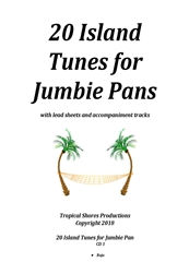 Island Tunes for the Jumbie Pan