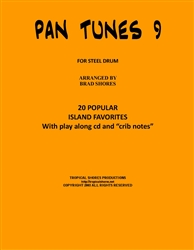 Pan tunes 9