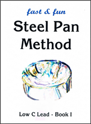 Steel Pan Method