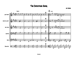 The Christmas Song (download only)