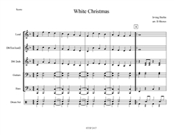 White Christmas  (download only)